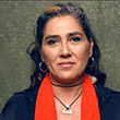 Anna Muylaerts, director: "DON´T CALL ME SON"; MAENNER Reader´s Jury Award 2017