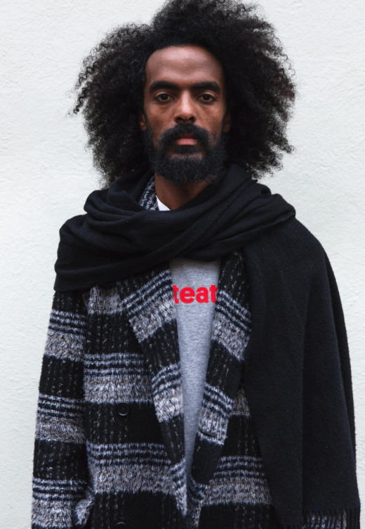 Samuel Girma
